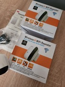 Wzmacniacz Sygnału WiFi Repeater 2.4GHz