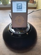 JBL on stage micro 2 – głośnik / stacja dokująca ipod iphone + zasilacz