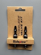 NOWE wentyle tubeless RideNOW 45 mm – zestaw 2 sztuki ! OKAZJA!