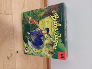 Gra planszowa Baba Jagna i zaczarowany las, G3