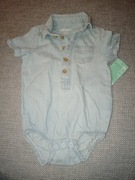 NOWY zestaw ubranek dla chłopca 74