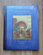 "Konik Garbusek" i inne bajki