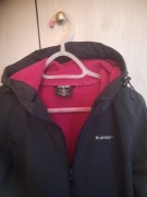 Hitec softshell damski L