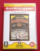 Ultimate Mahjong 20