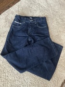 Jeansy chłopięce 