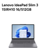 Lenovo IdeaPad Slim 3  Nówka