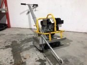 Piła do cięcia betonu SOFF-CUT 150