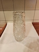Wazon kryształowy 26cm
