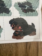 klocki konstrukcyjne