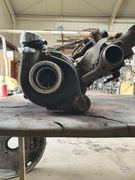 Turbo sprężarka Mercedes actros mp3 euro5 440km