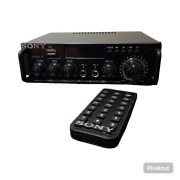 Wzmacniacz Sony TA-F96