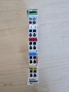 Moduł Beckhoff KL3052