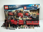 LEGO 75955 Harry Potter Ekspres do Hogwartu 