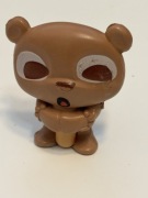 Milka secret box figurka mis