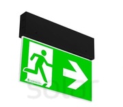 Oprawa ewakuacyjna LED ONTEC G E1E 180 M AT B TM OG EEATM800B