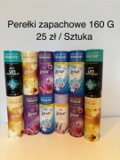 Perełki Zapachowe Lenor