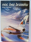 Alistair MacLean, Noc bez brzasku