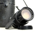 Olympus om 75-150 f/4 obiektyw zoom Olympus - testowany 