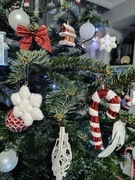 Bombka lizak hit polecam 13 cm