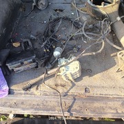 Instalacja gazowa stag 200-4