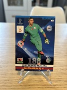 FERNANDO MUSLERA - GALATASARAY INSTAMBUŁ - CHAMPIONS LEAGUE - 2014/2015 136