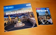 Budapeszt Skarby i Najważniejsze atrakcje + folder węgierskie wina
