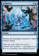MTG Aetherize (LCC)