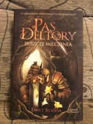 Pas Deltory Puszcze Milczenia Emily Rodda