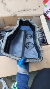 Miska olejowa ford 2.0 tdci 163 ps 2013 r