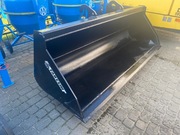 Nowa Oryginalna Łycha Łyżka 1m3 do Ładowarki teleskopowej Faresin