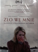 ZŁO WE MNIE - [ DVD ], LEKTOR - FOLIA