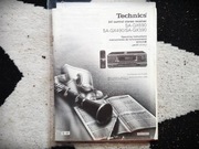 Instrukcja Technics SA-GX 690,SA-GX-490,SA-GX-390