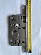 Zamek do drzwi Porta firmy LOB Assa Abloy