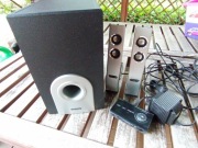 Głośniki creative I-Trigue L3800
