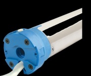 Slinik roletowy CAME 40Nm + pilot