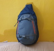 Oryginalny plecak jednoramienny Patagonia 