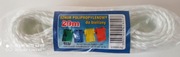 Sznur do bielizny 4mm/20m