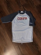 Dakine Decathlon koszulka bluzka z filtrem UV 10 lat 140cm