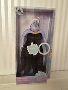 Lalka Urszula figurka Mała Syrenka disney store