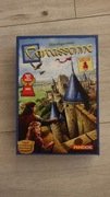 carcassonne gra PL - podstawa