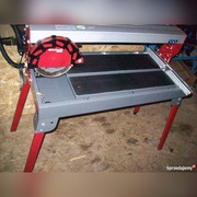 TE-TC 620 U PRZECINARKA DO GLAZURY maszyna