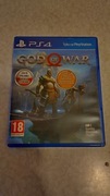 God Of War na PlayStation 4