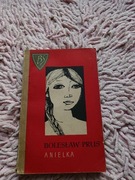 Anielka Bolesław Prus