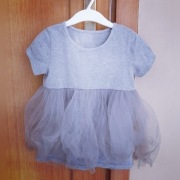 Sukienka rozm 92-98cm 