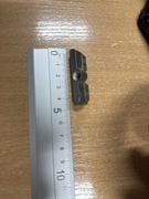 Zaczep obwodowy Maco 354970