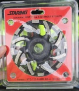 Tarcze staring 125 (identyczne jak Hilti )