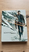 Quantum Break - Steelbook