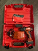 Wkrętarko-wiertarka Hilti SF 2-A 2x2.6Ah ZESTAW