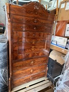 Sekretarka, Sekretarzyk Ludwik Filip