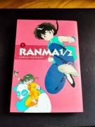 Manga Ranma 1/2 Tom 1